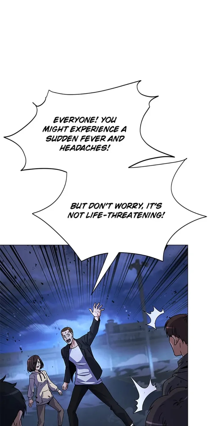 Carnivorous Hunter Chapter 122 - Page 40