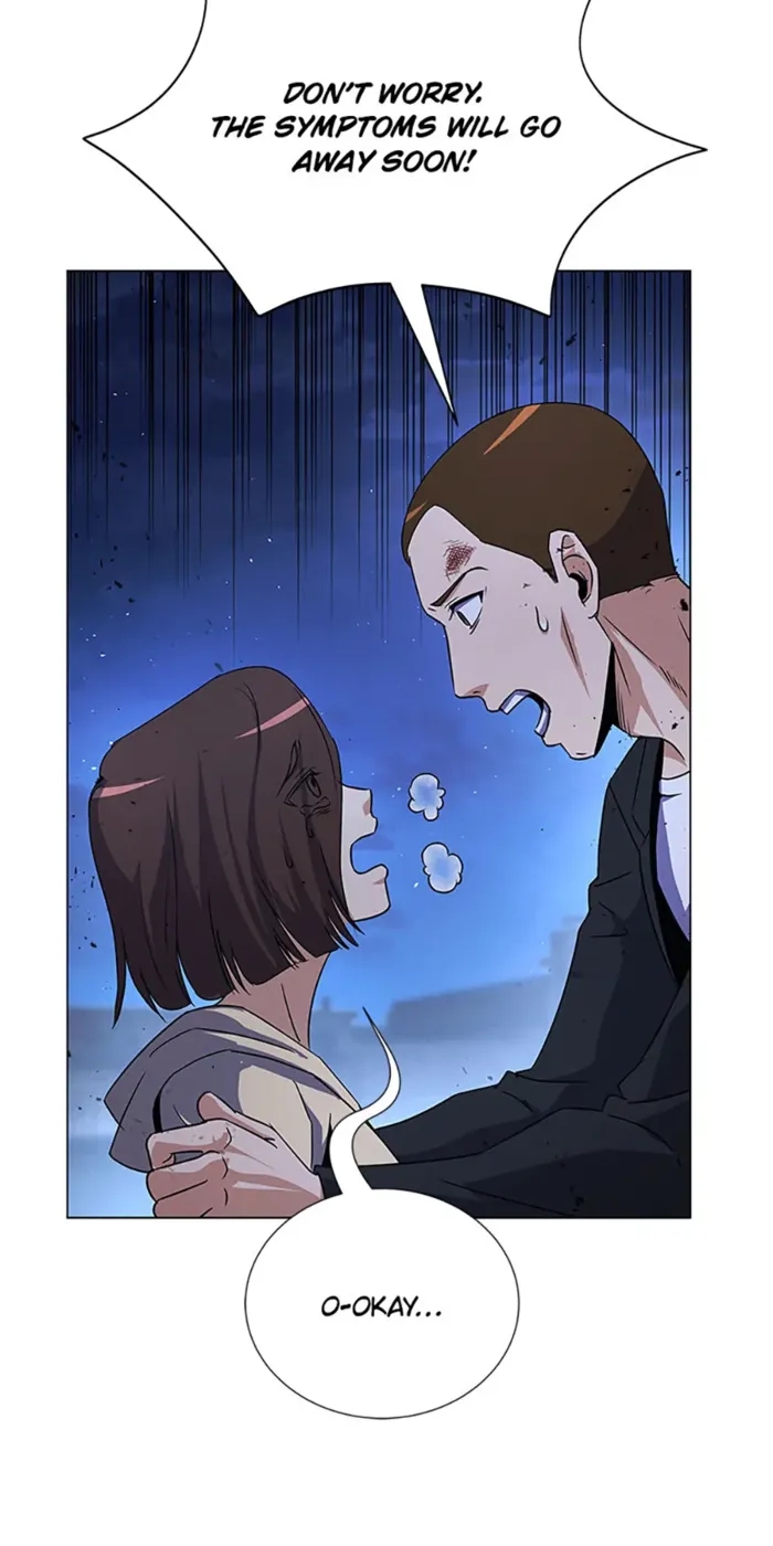 Carnivorous Hunter Chapter 122 - Page 44