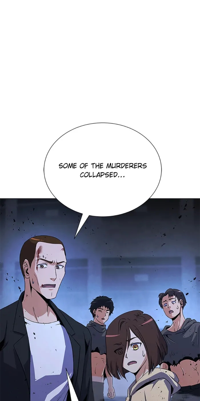 Carnivorous Hunter Chapter 122 - Page 47