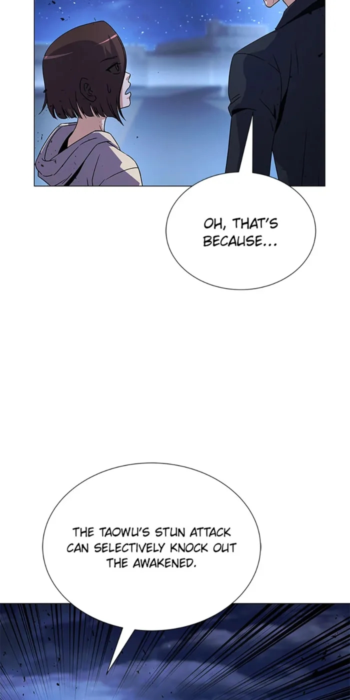 Carnivorous Hunter Chapter 122 - Page 49