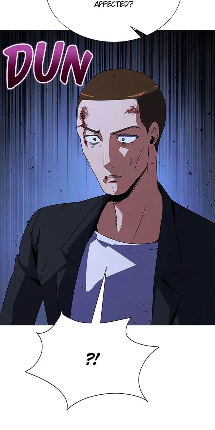 Carnivorous Hunter Chapter 122 - Page 55