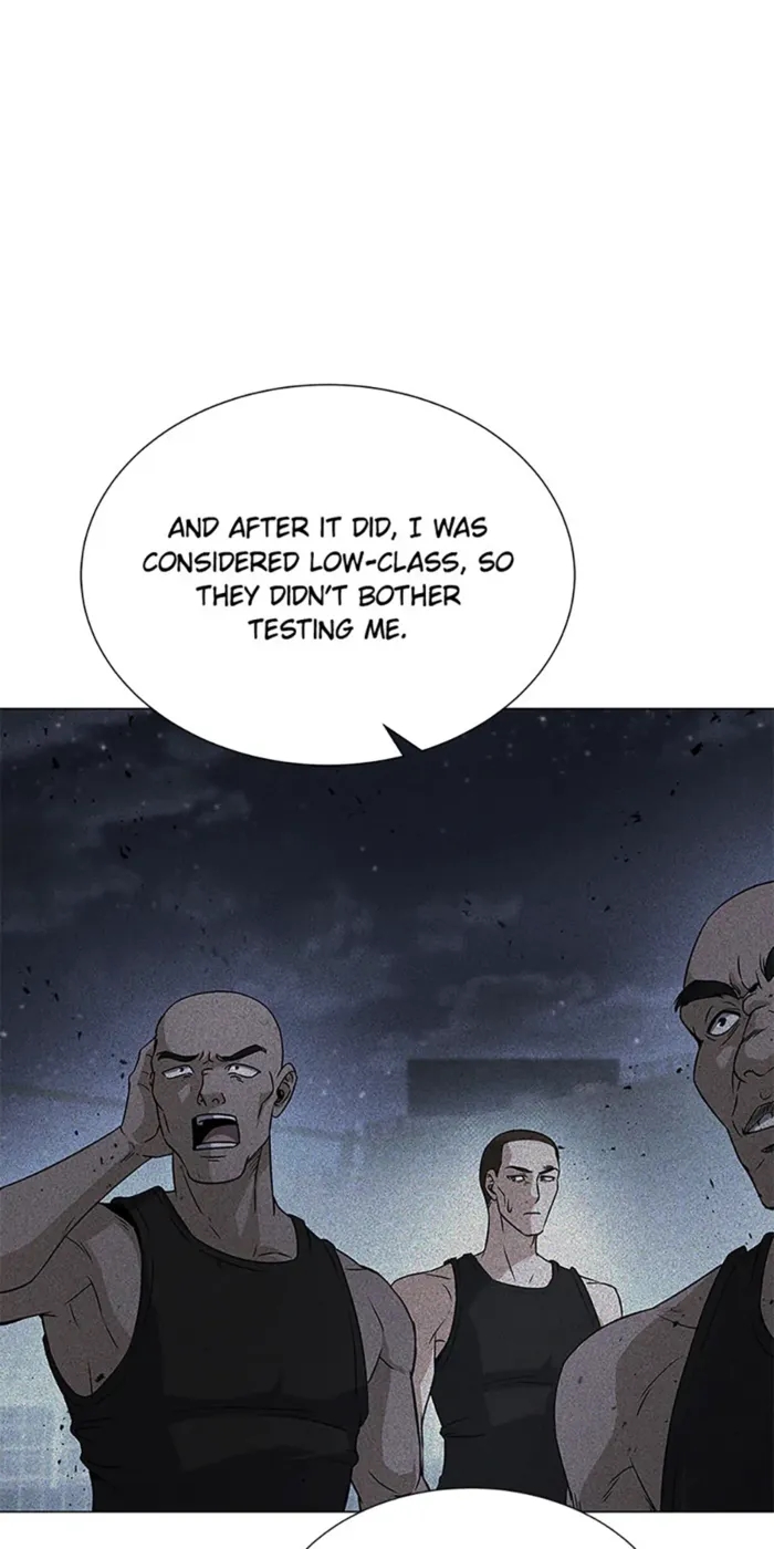 Carnivorous Hunter Chapter 122 - Page 58