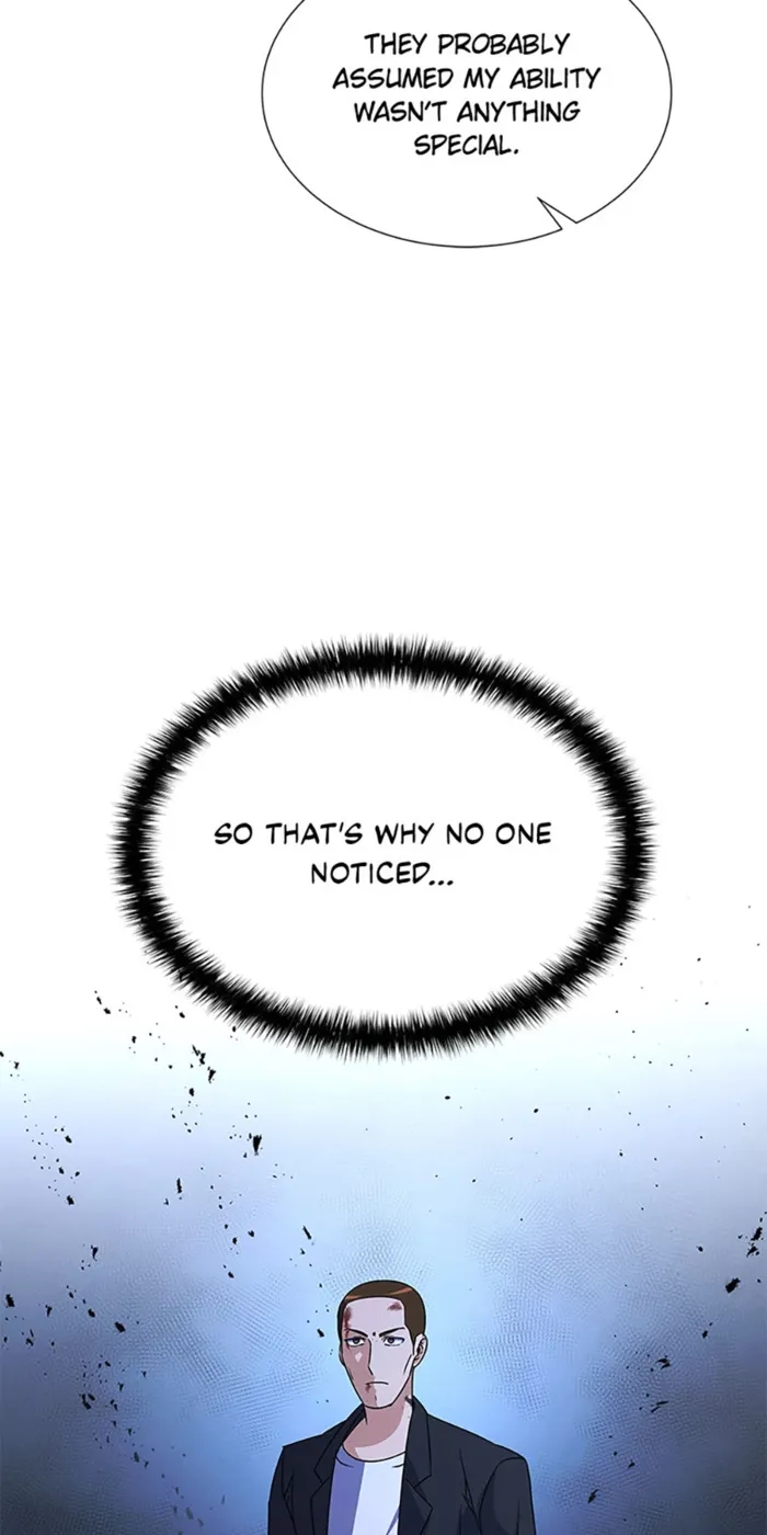 Carnivorous Hunter Chapter 122 - Page 59