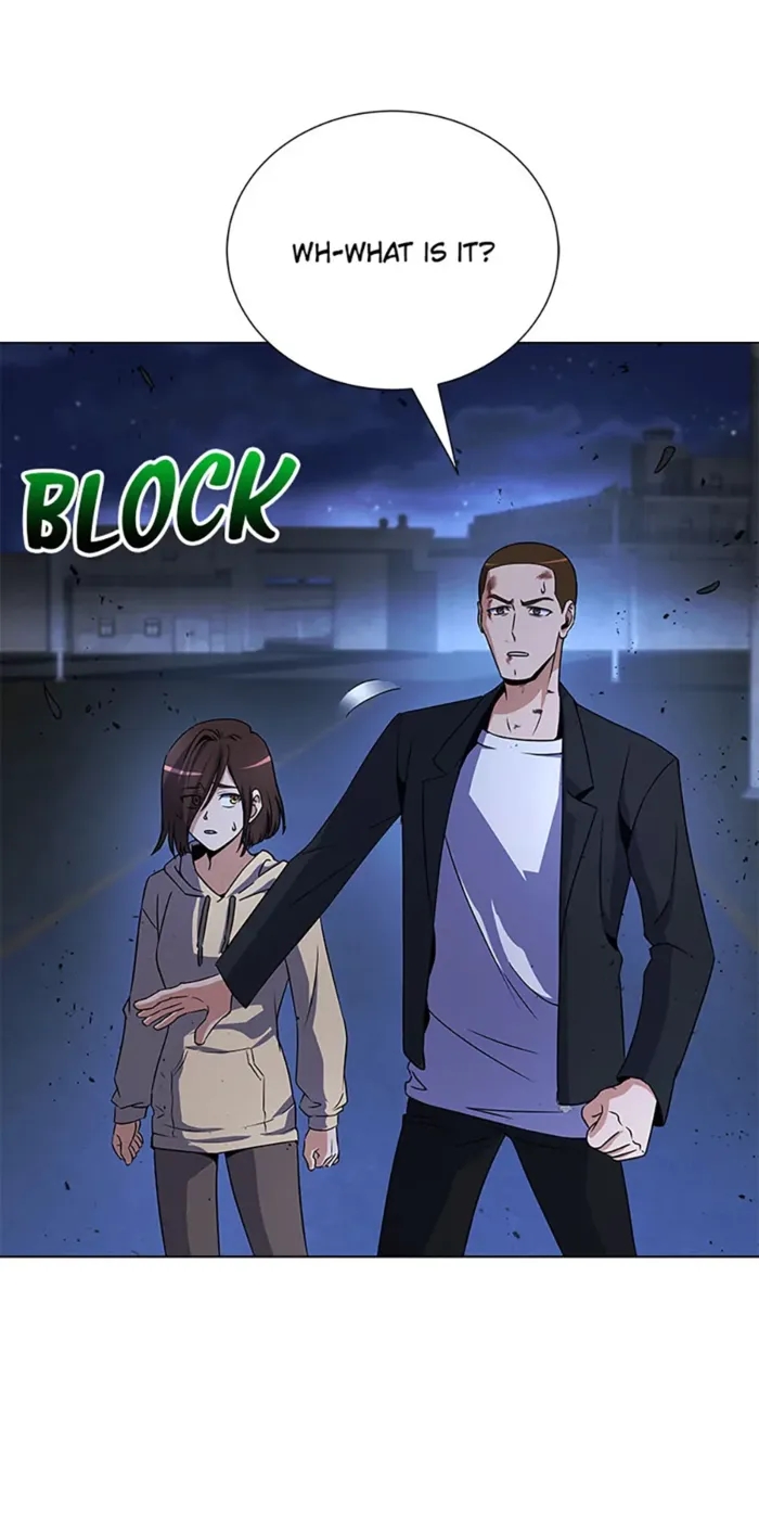 Carnivorous Hunter Chapter 122 - Page 62