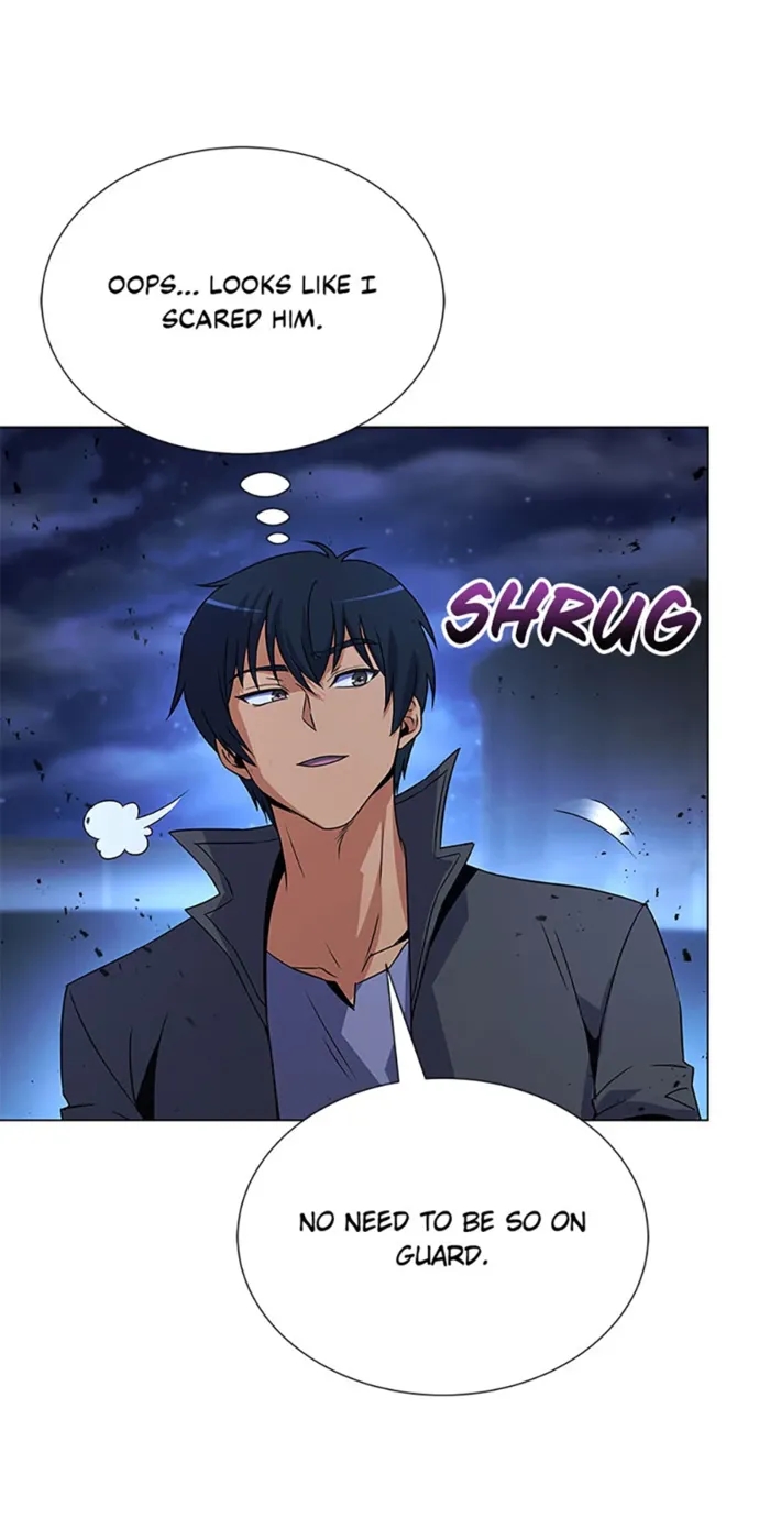 Carnivorous Hunter Chapter 122 - Page 63