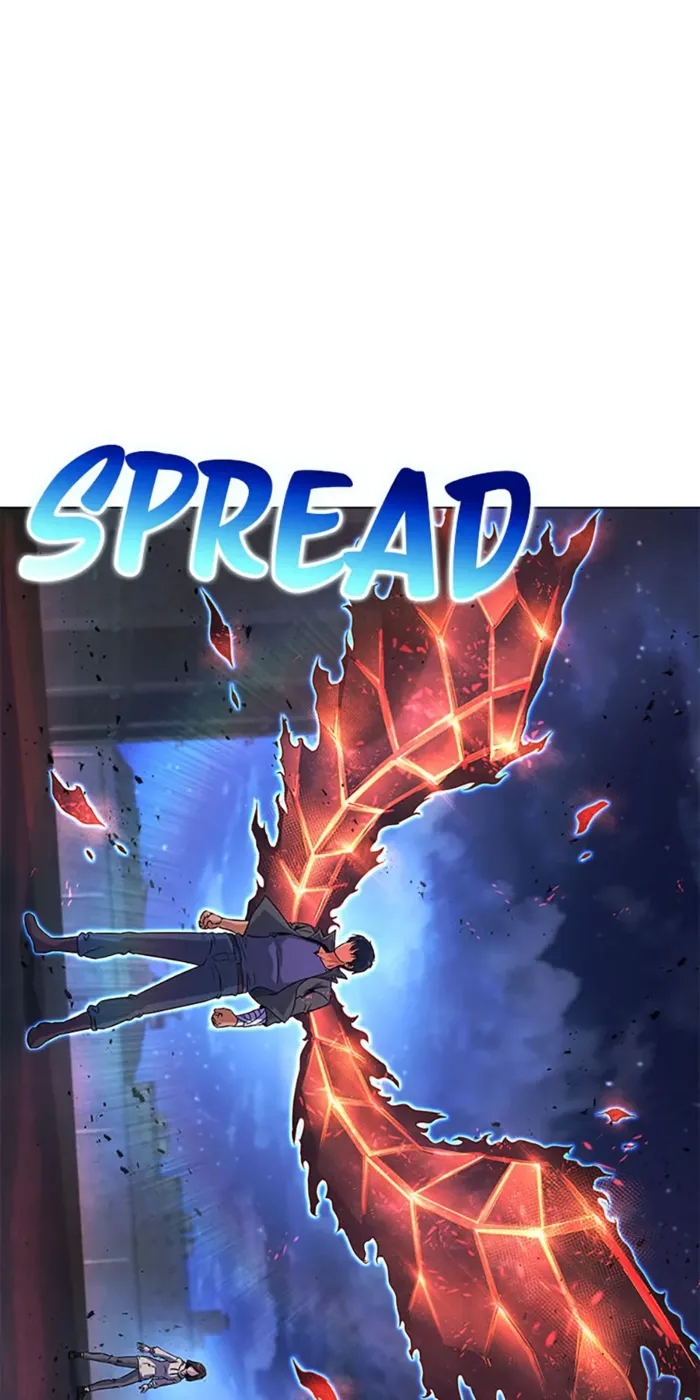 Carnivorous Hunter Chapter 122 - Page 65