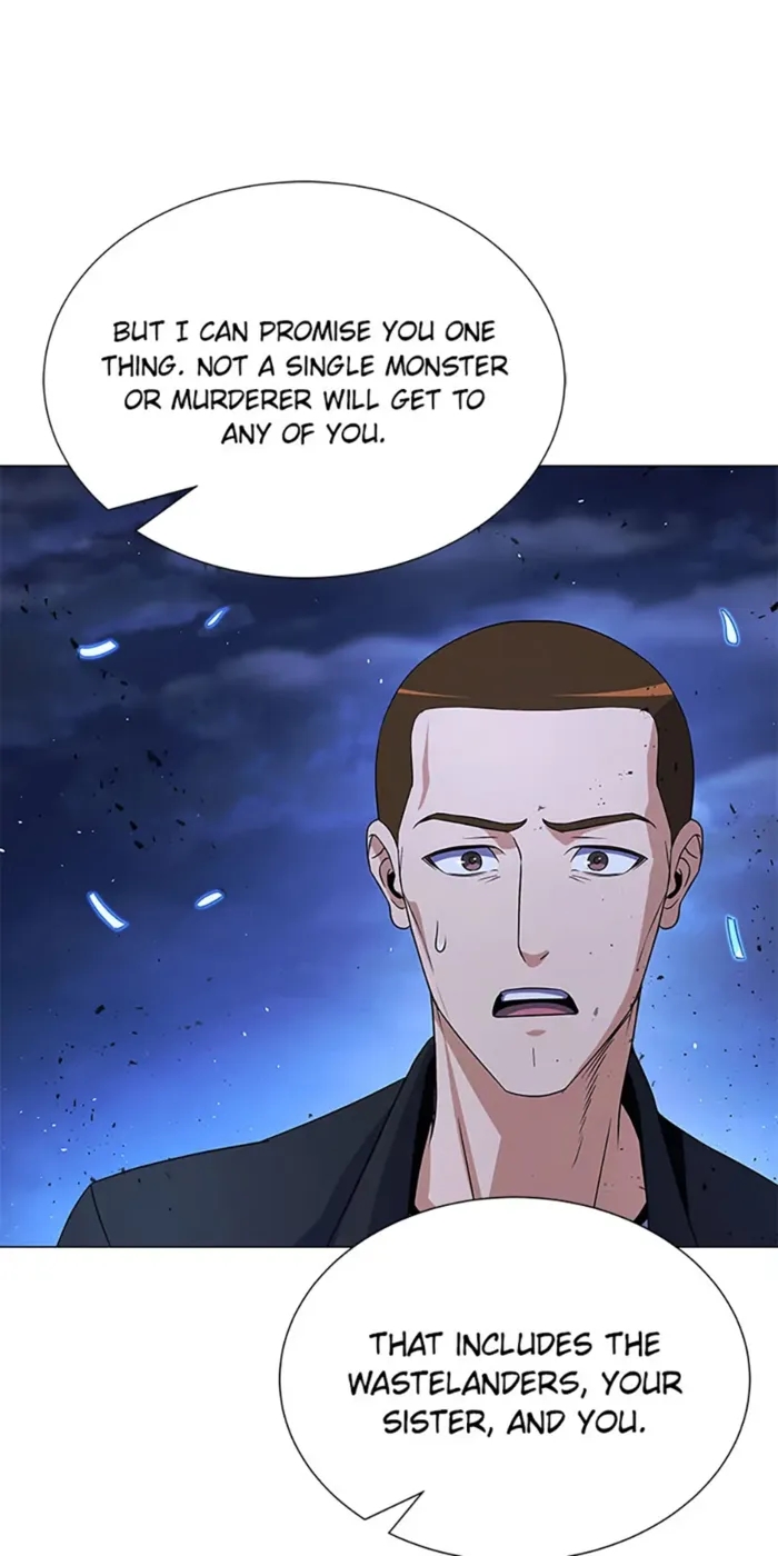 Carnivorous Hunter Chapter 122 - Page 69