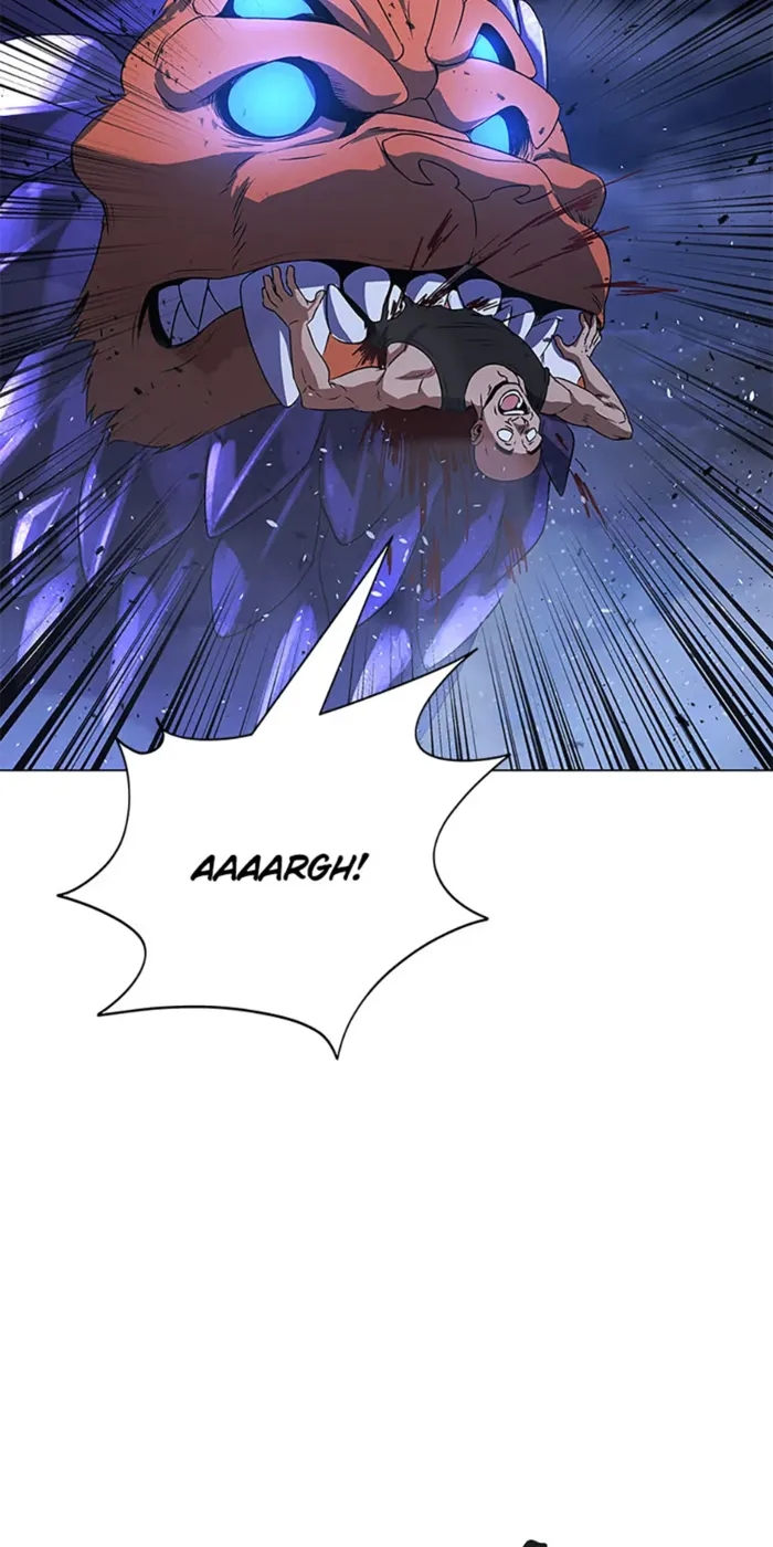 Carnivorous Hunter Chapter 122 - Page 73