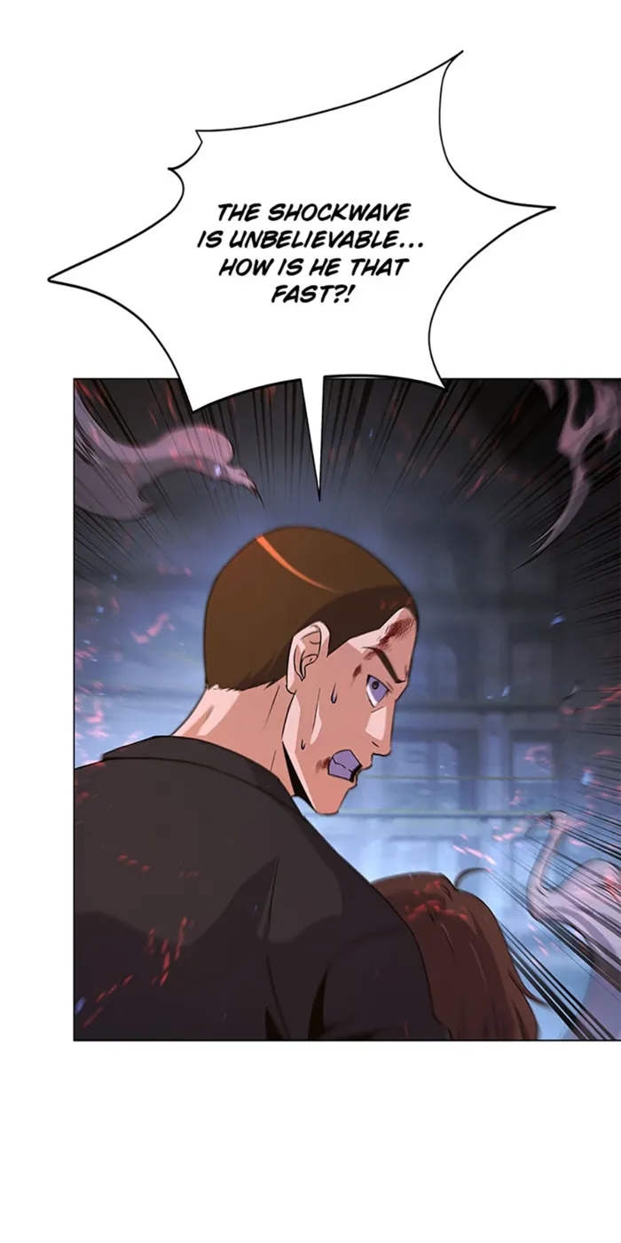 Carnivorous Hunter Chapter 122 - Page 8