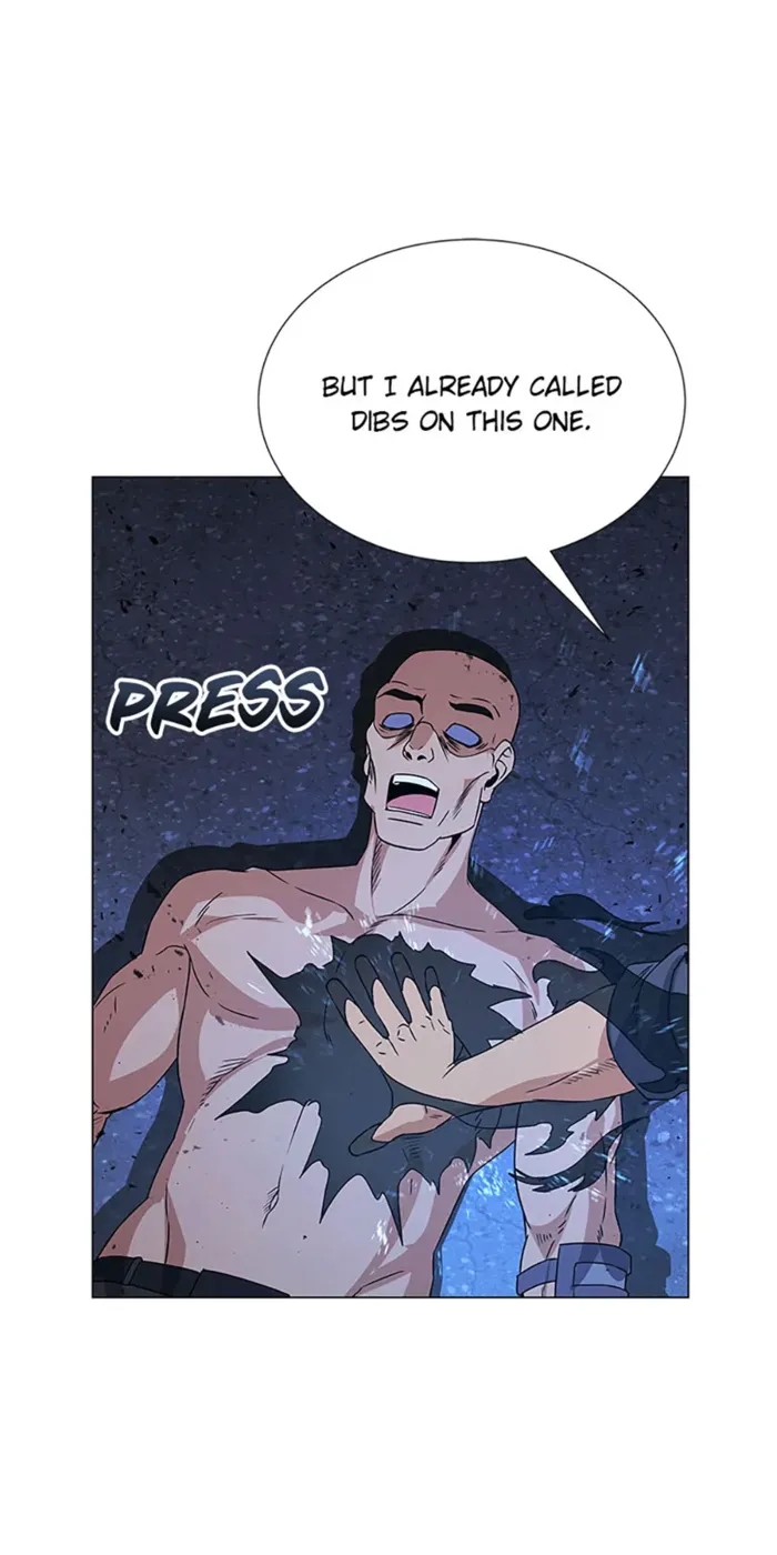 Carnivorous Hunter Chapter 122 - Page 81