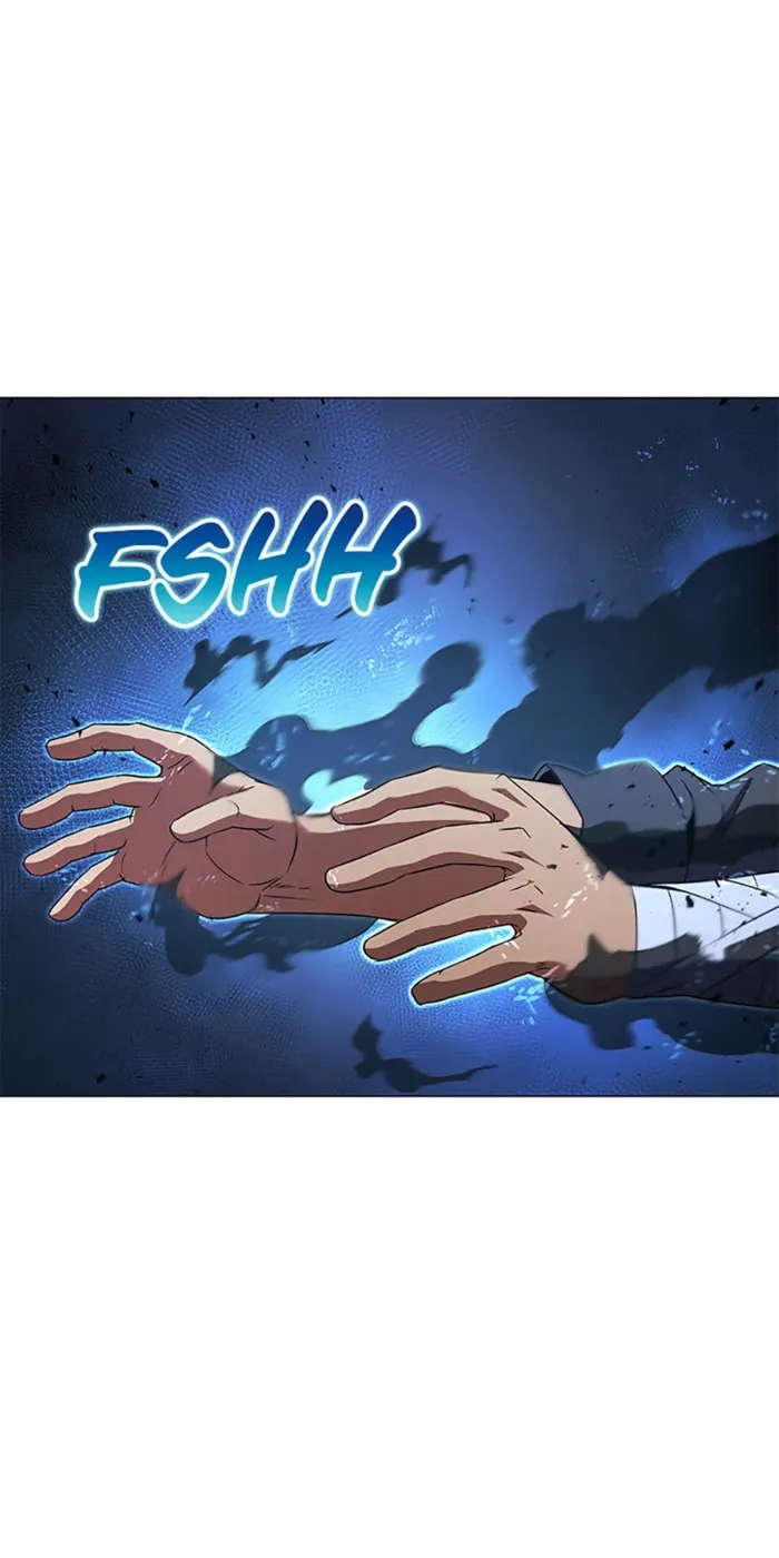 Carnivorous Hunter Chapter 122 - Page 83