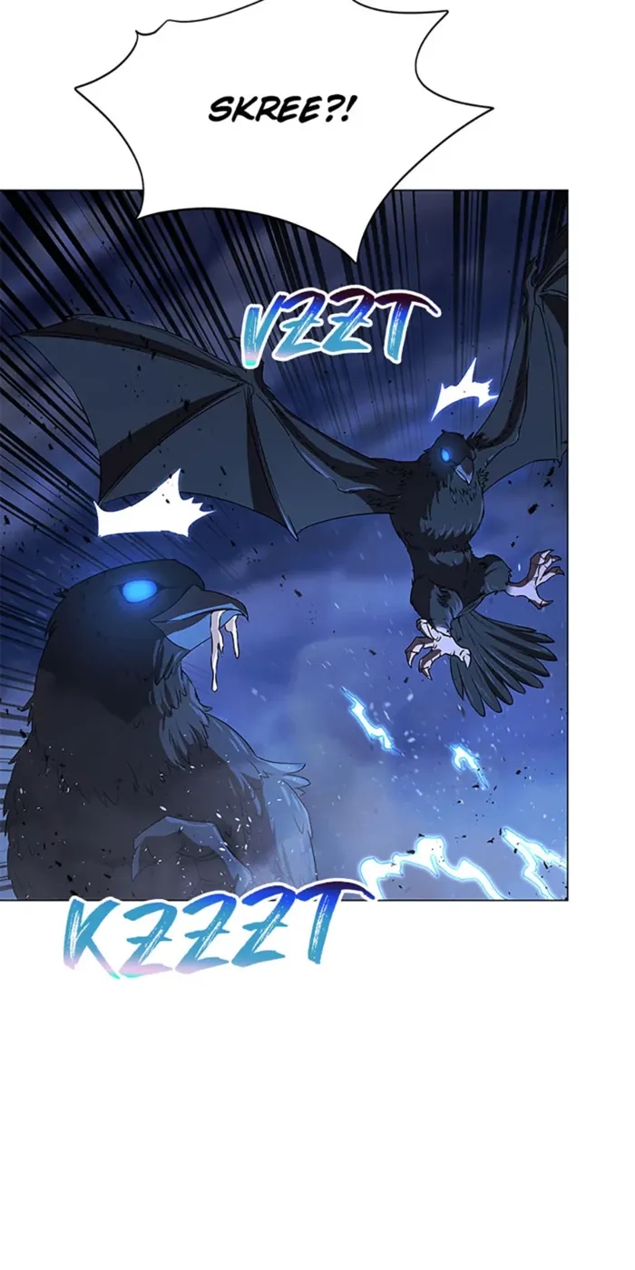 Carnivorous Hunter Chapter 122 - Page 86