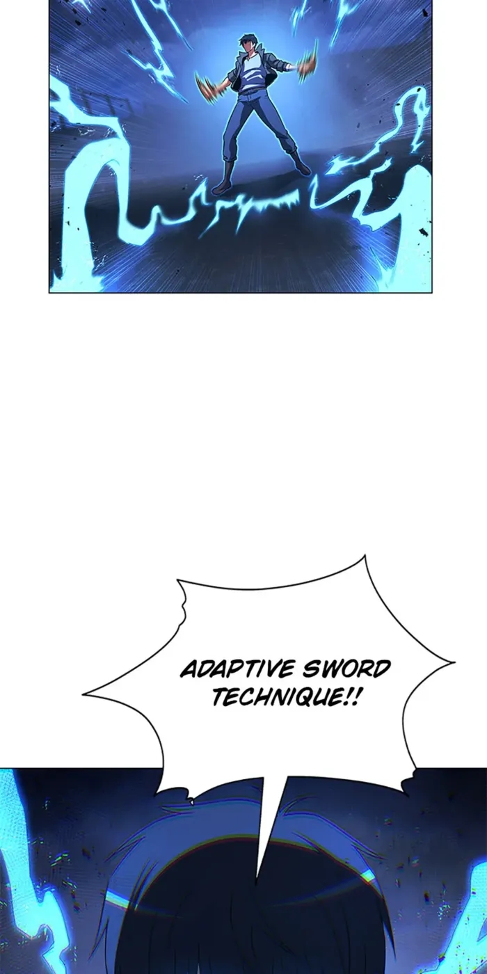 Carnivorous Hunter Chapter 122 - Page 90