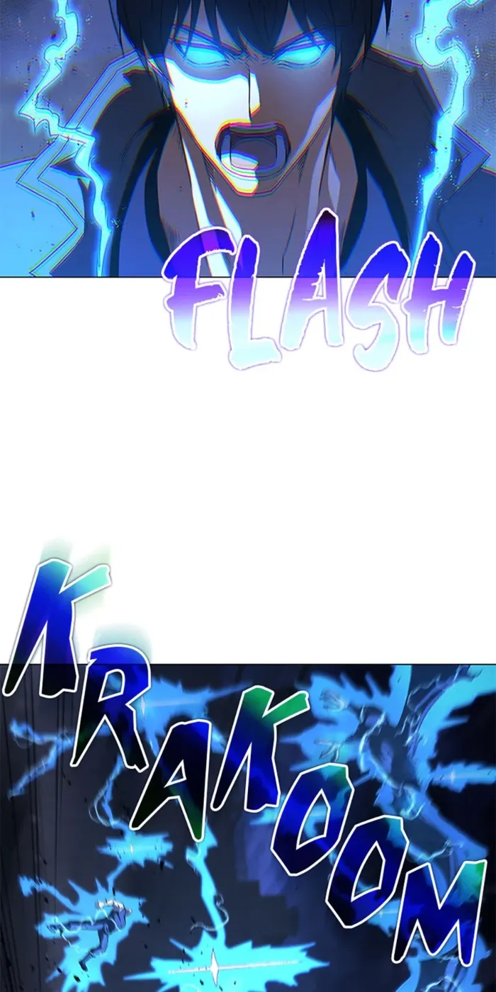 Carnivorous Hunter Chapter 122 - Page 91