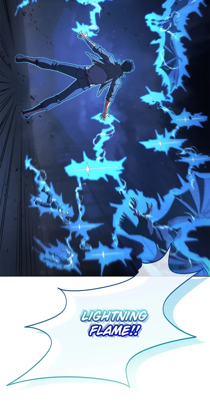 Carnivorous Hunter Chapter 122 - Page 92