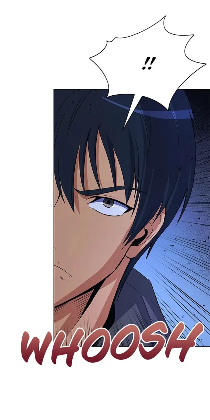 Carnivorous Hunter Chapter 123 - Page 10