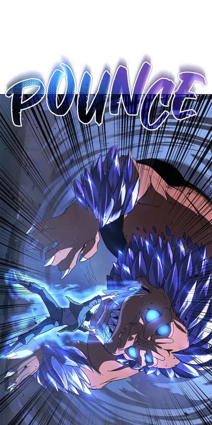 Carnivorous Hunter Chapter 123 - Page 11