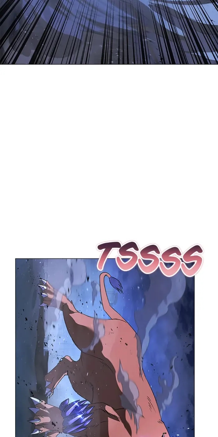 Carnivorous Hunter Chapter 123 - Page 12