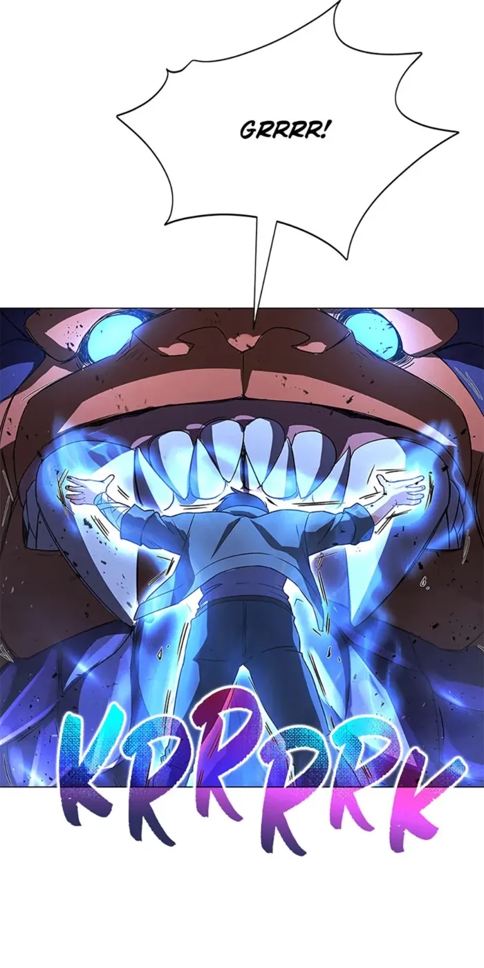 Carnivorous Hunter Chapter 123 - Page 14