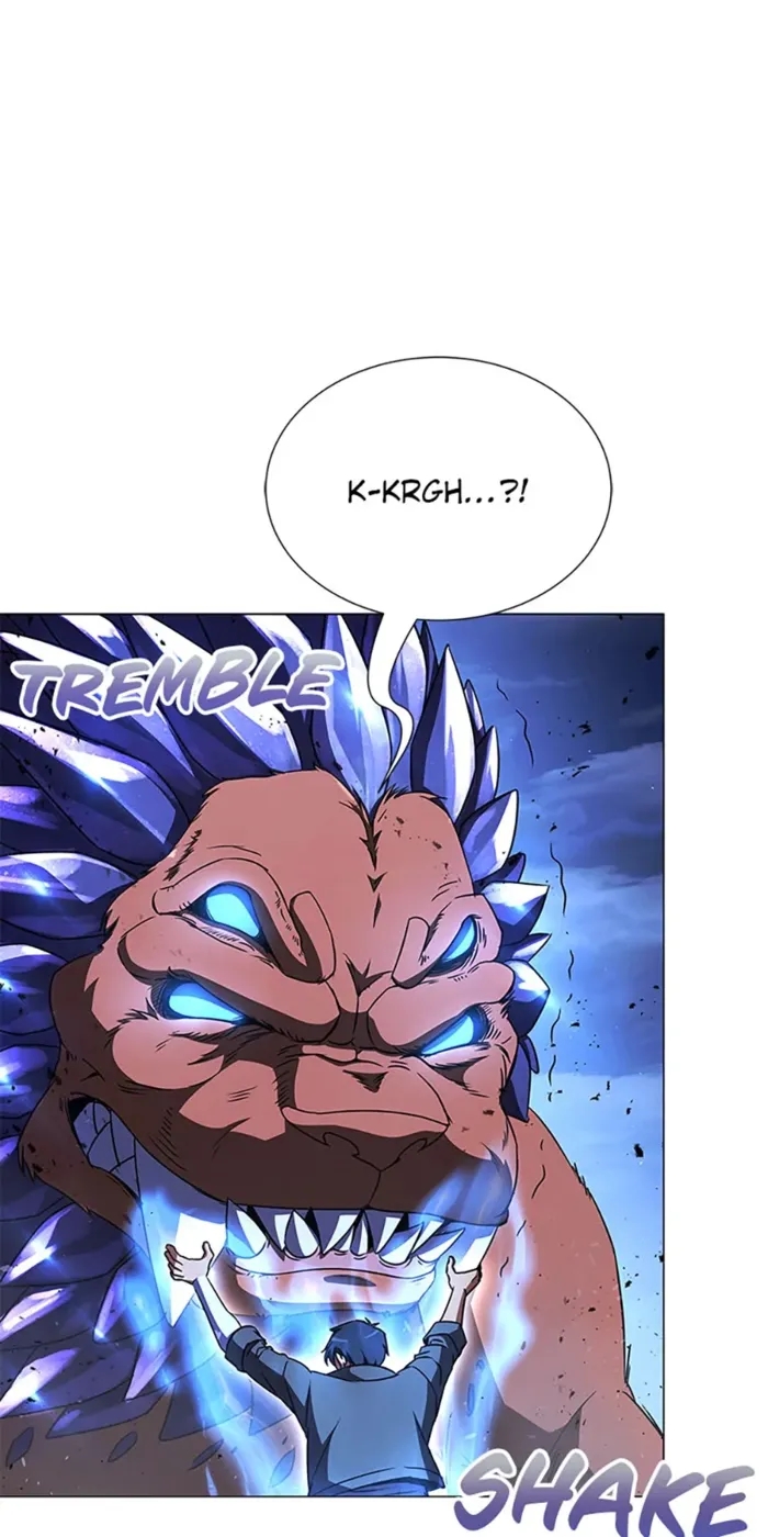 Carnivorous Hunter Chapter 123 - Page 15