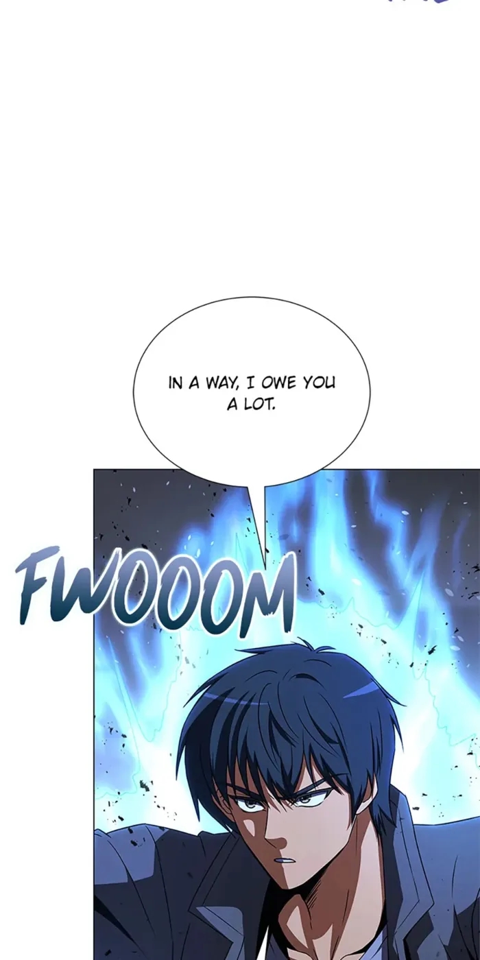 Carnivorous Hunter Chapter 123 - Page 16