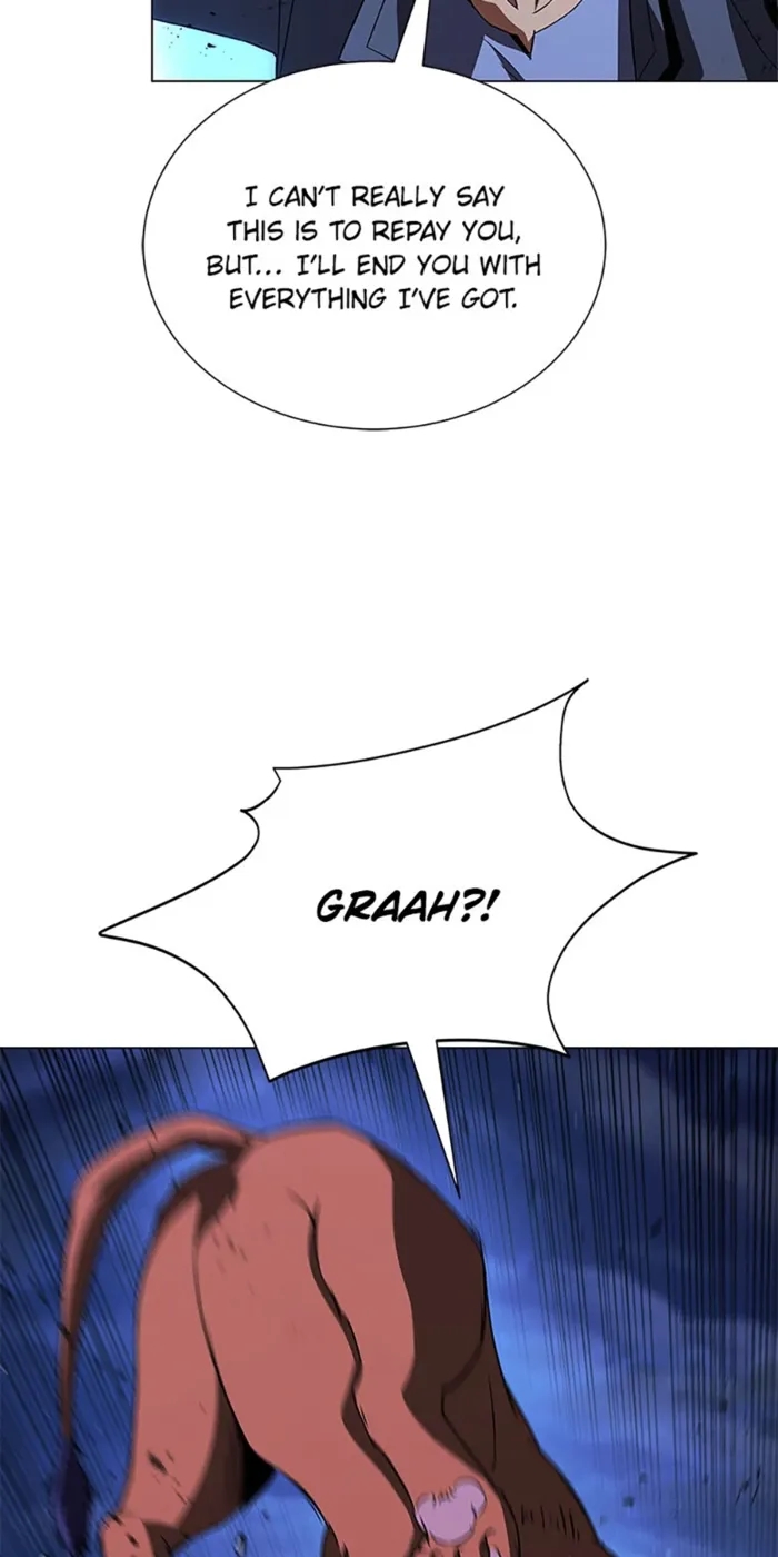 Carnivorous Hunter Chapter 123 - Page 17