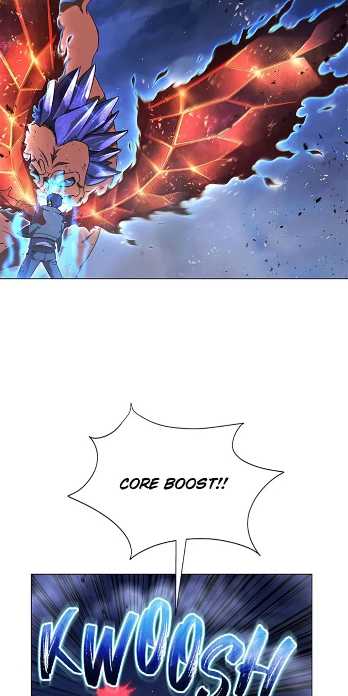 Carnivorous Hunter Chapter 123 - Page 19