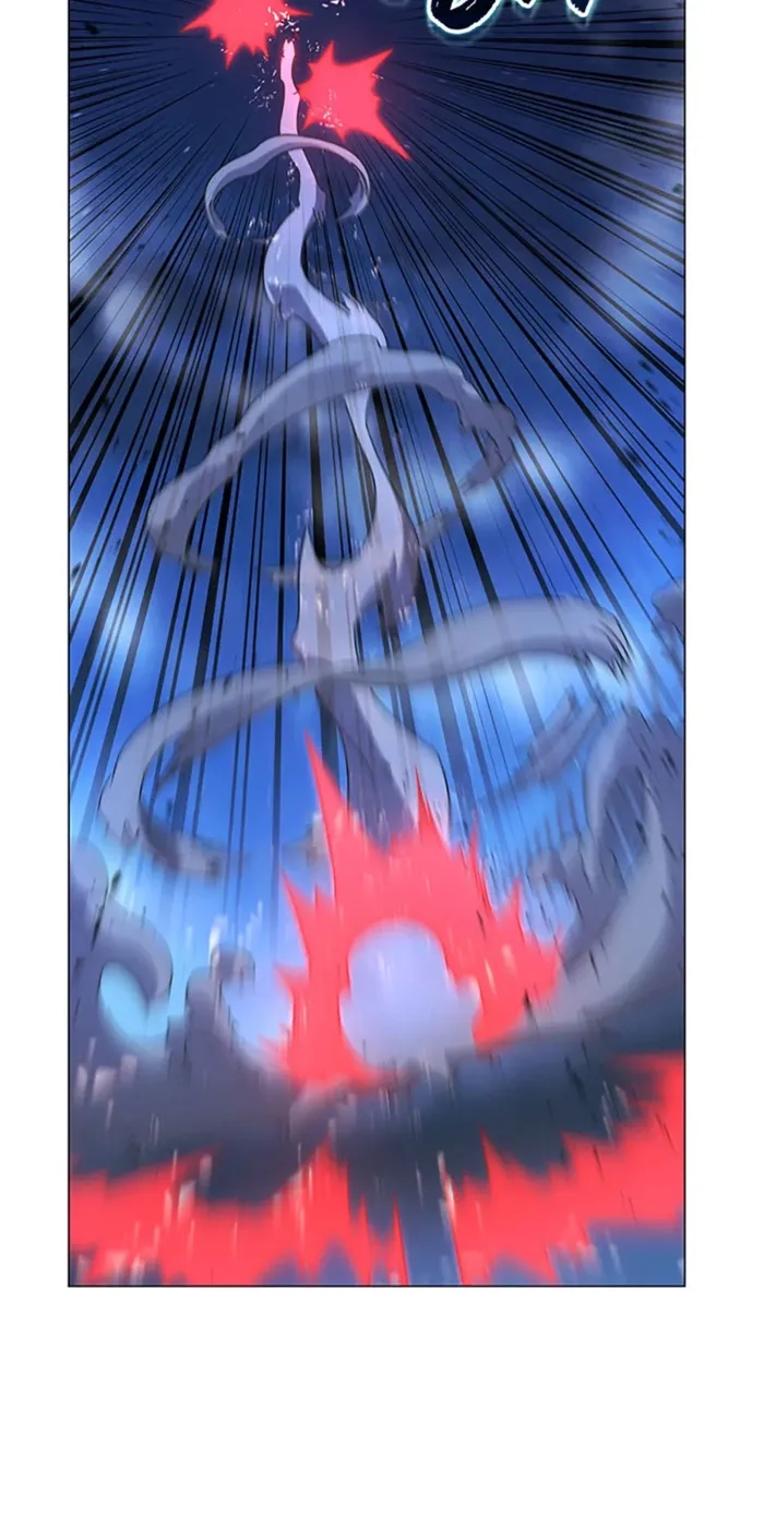 Carnivorous Hunter Chapter 123 - Page 20