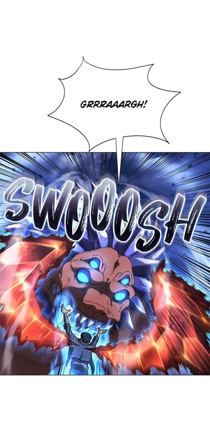 Carnivorous Hunter Chapter 123 - Page 22