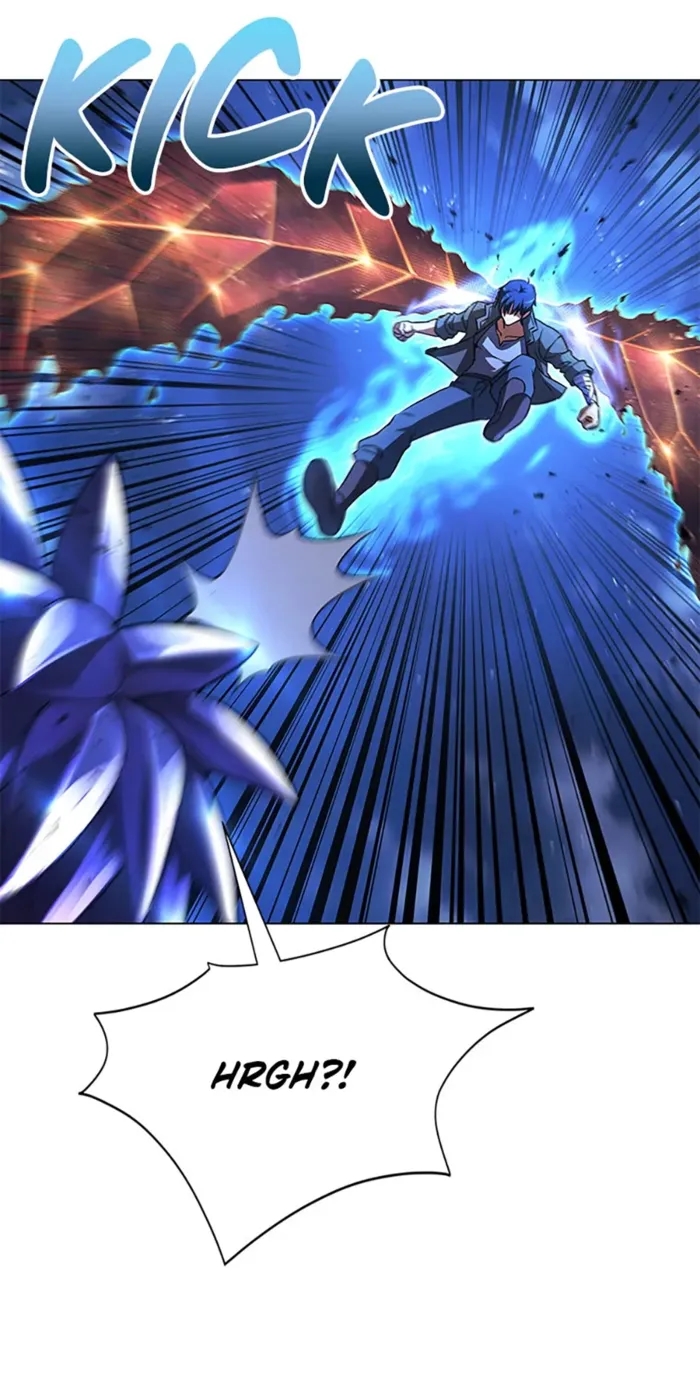 Carnivorous Hunter Chapter 123 - Page 26