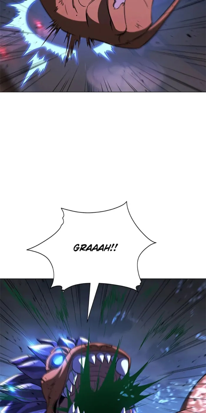 Carnivorous Hunter Chapter 123 - Page 29