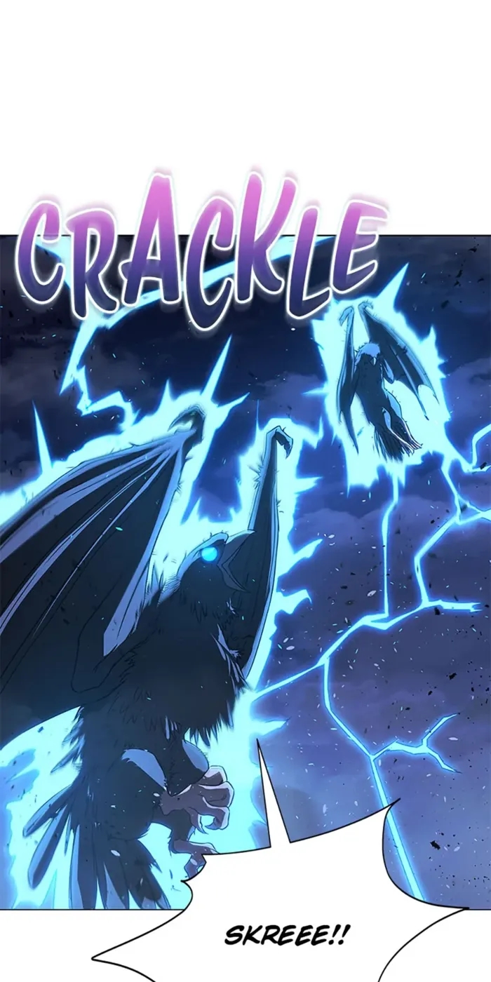 Carnivorous Hunter Chapter 123 - Page 3