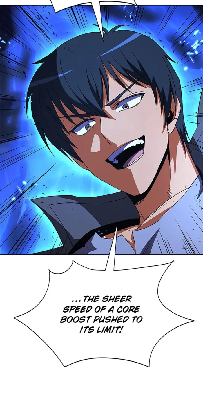 Carnivorous Hunter Chapter 123 - Page 32