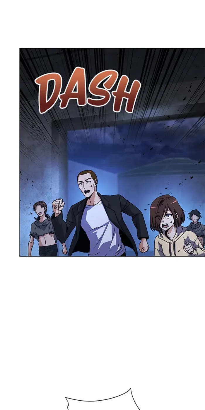 Carnivorous Hunter Chapter 123 - Page 37