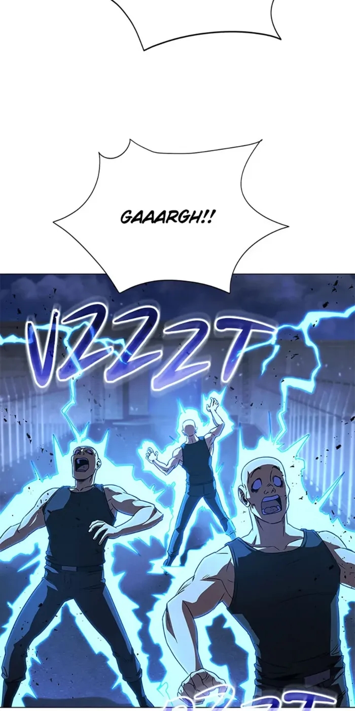 Carnivorous Hunter Chapter 123 - Page 4