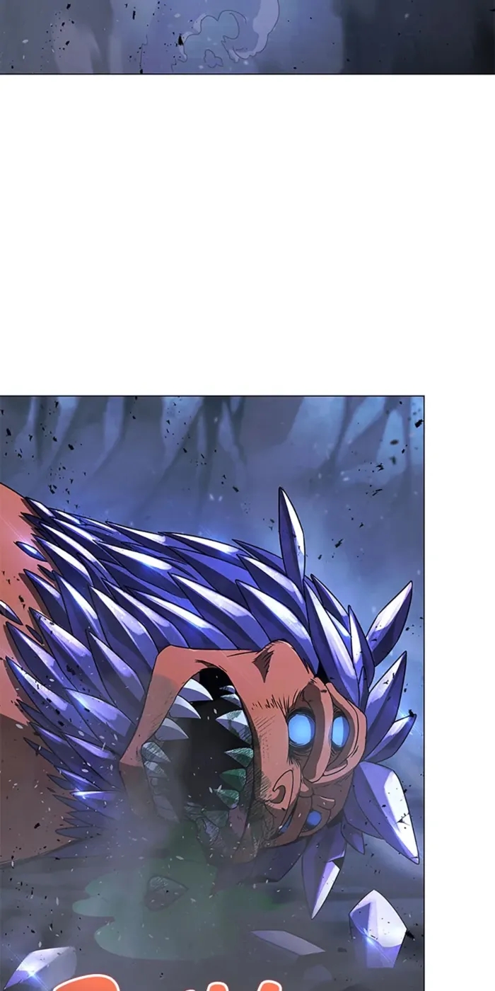 Carnivorous Hunter Chapter 123 - Page 40