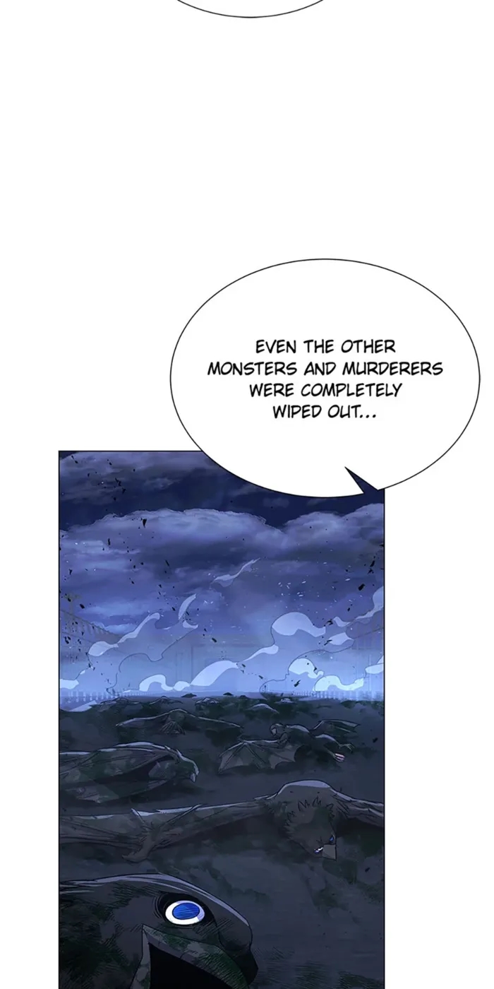 Carnivorous Hunter Chapter 123 - Page 43