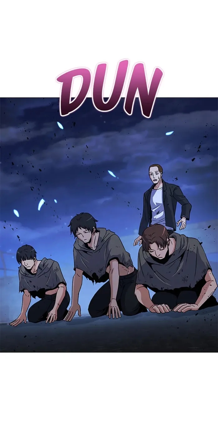 Carnivorous Hunter Chapter 123 - Page 46