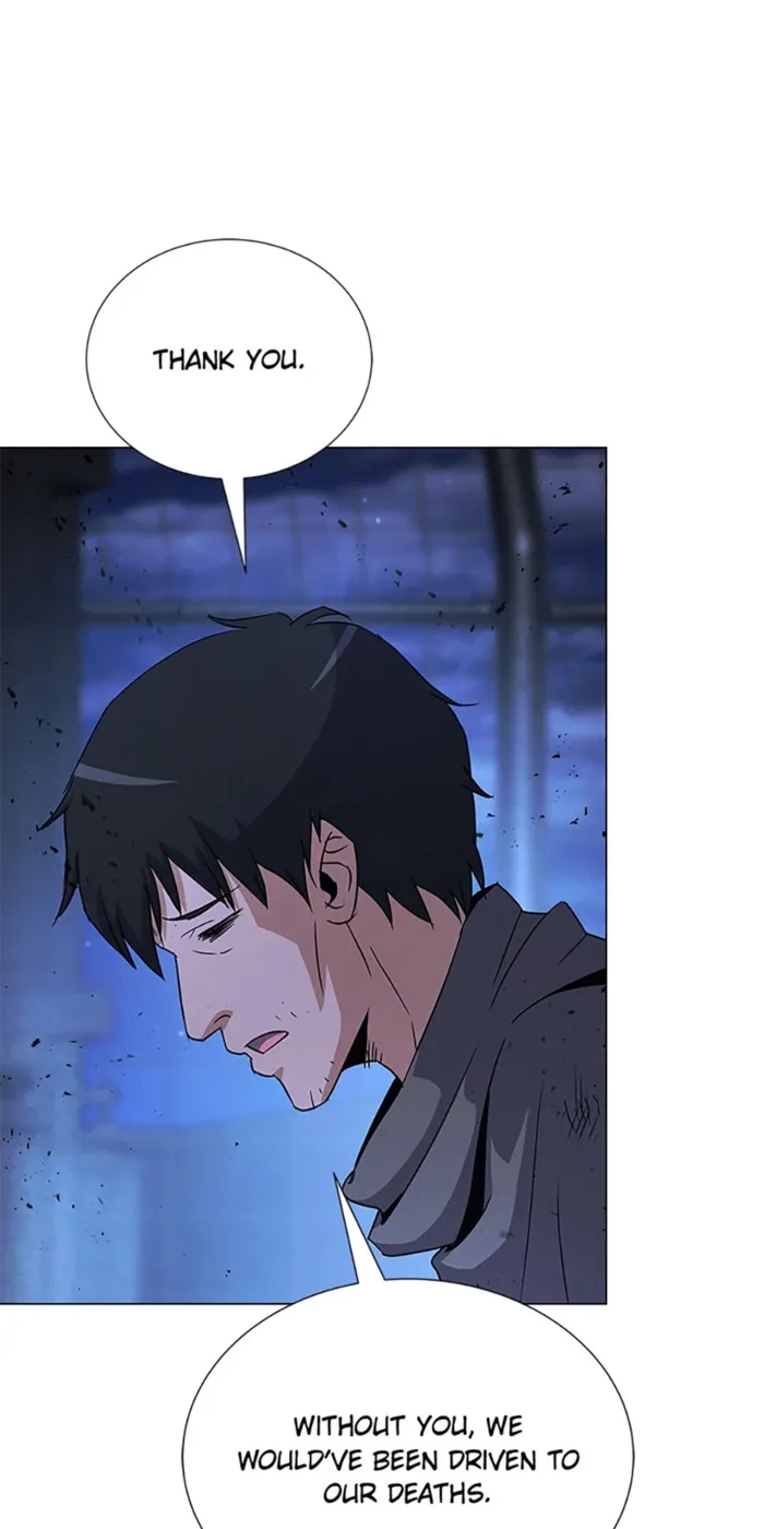 Carnivorous Hunter Chapter 123 - Page 47