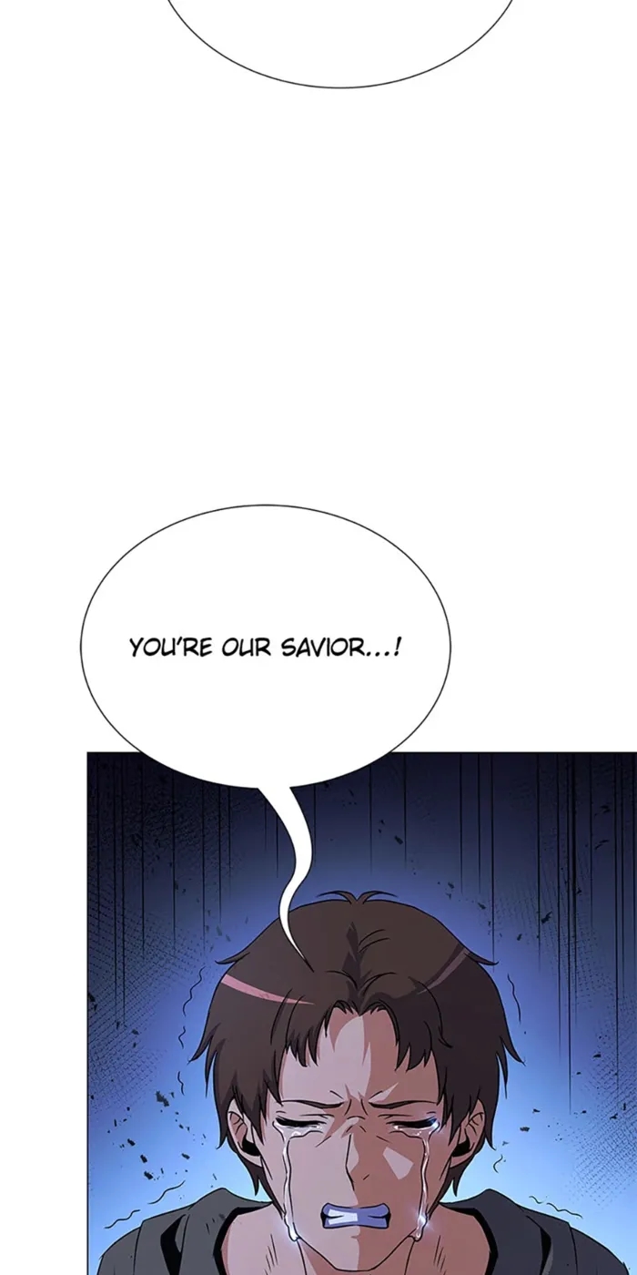 Carnivorous Hunter Chapter 123 - Page 48