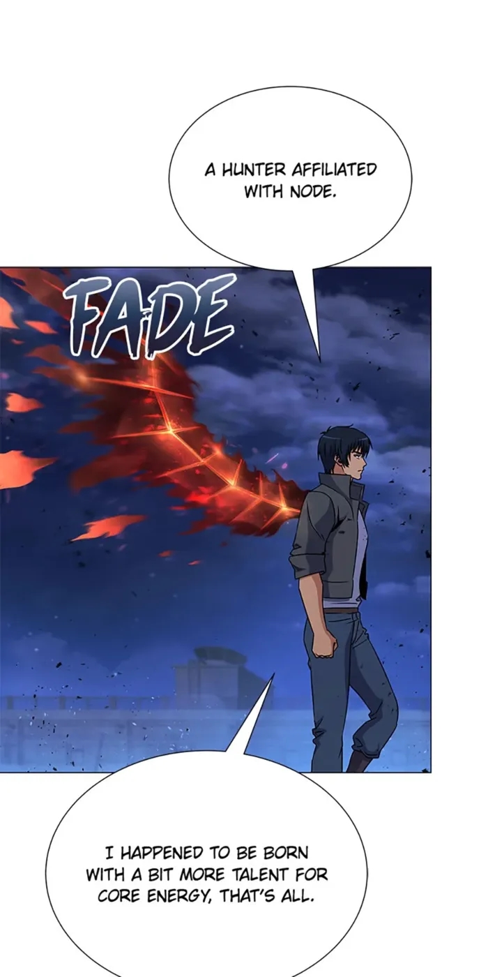 Carnivorous Hunter Chapter 123 - Page 51