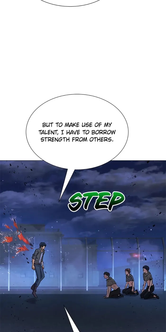 Carnivorous Hunter Chapter 123 - Page 52