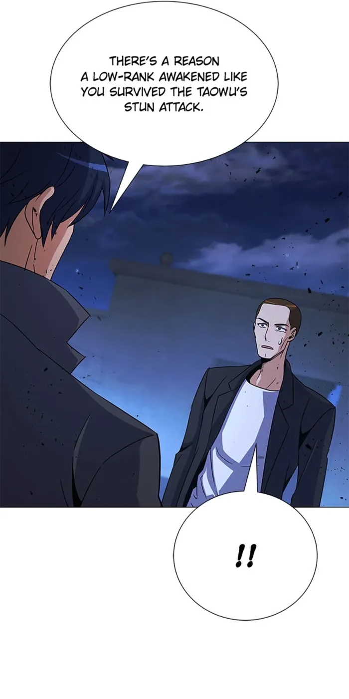 Carnivorous Hunter Chapter 123 - Page 56