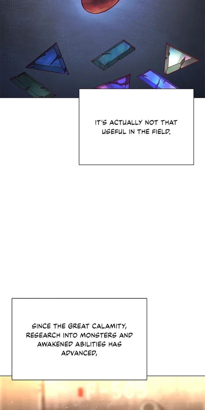 Carnivorous Hunter Chapter 123 - Page 61