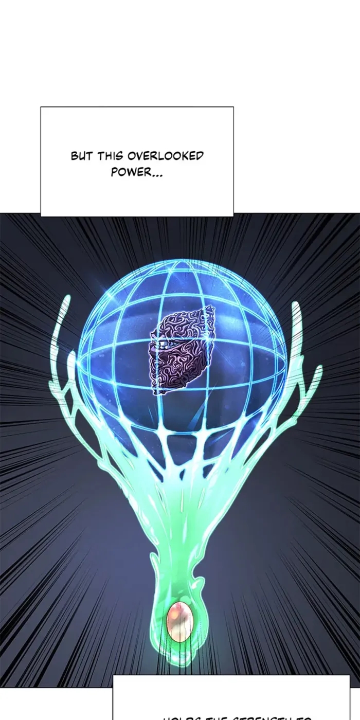 Carnivorous Hunter Chapter 123 - Page 64