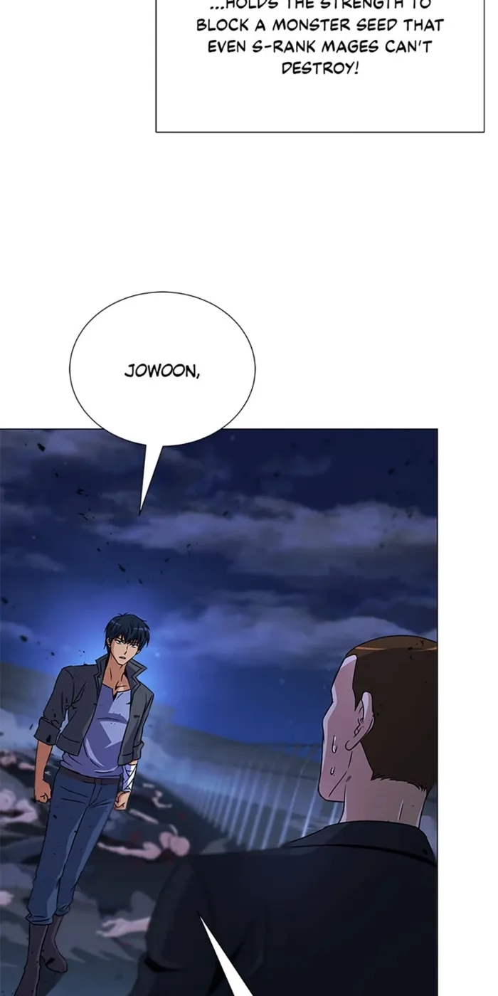 Carnivorous Hunter Chapter 123 - Page 65