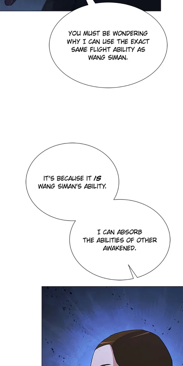 Carnivorous Hunter Chapter 123 - Page 66