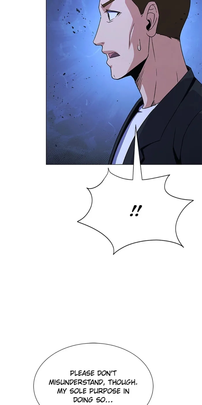 Carnivorous Hunter Chapter 123 - Page 67