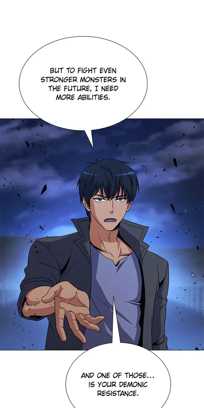 Carnivorous Hunter Chapter 123 - Page 69