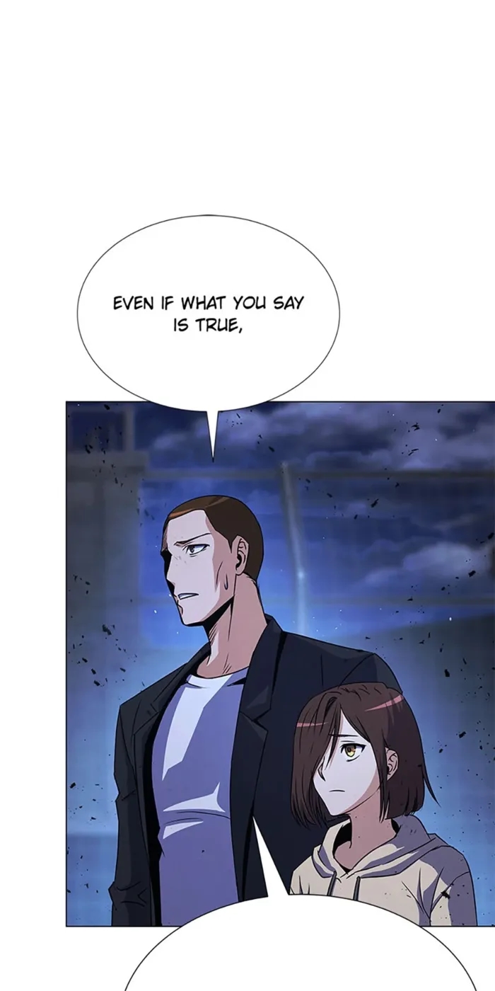 Carnivorous Hunter Chapter 123 - Page 72